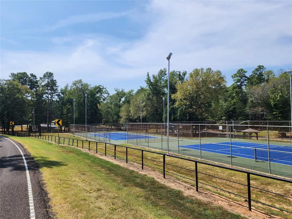 TBD Whispering Pine Trail, Mount Vernon, Texas 75457