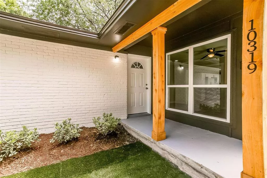 10319 Libby Lane, Dallas, Texas 75228