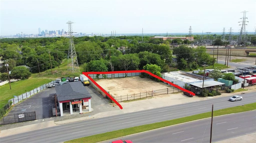 1231 E Illinois Avenue, Dallas, Texas 75216