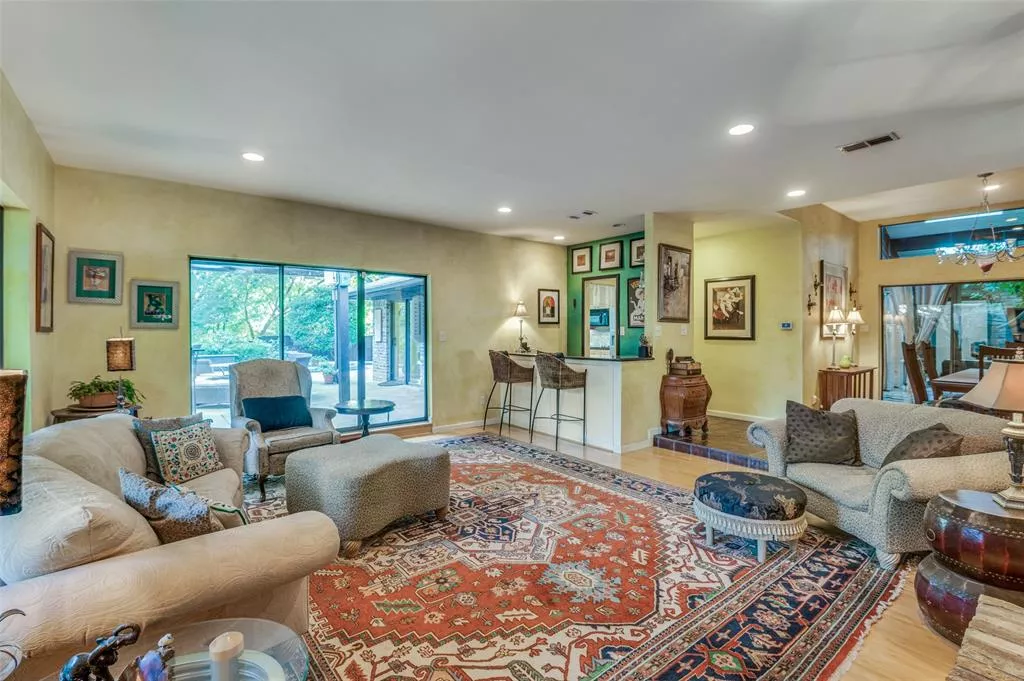 12315 Cross Creek Drive, Dallas, Texas 75243