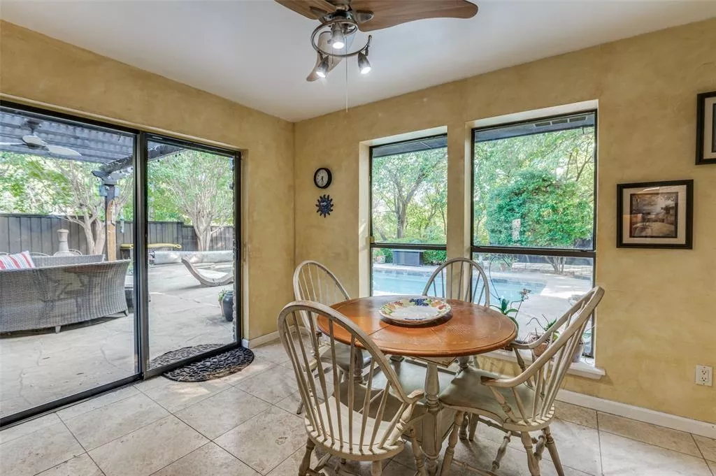 12315 Cross Creek Drive, Dallas, Texas 75243