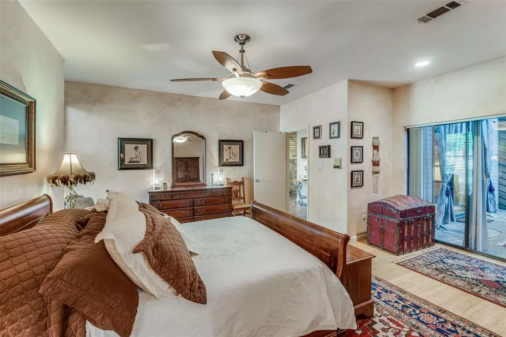 12315 Cross Creek Drive, Dallas, Texas 75243