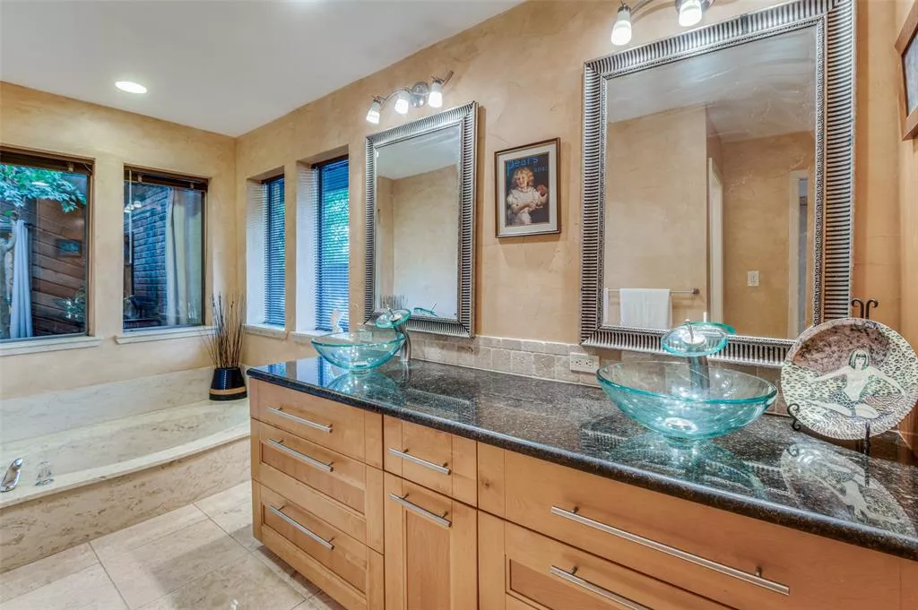 12315 Cross Creek Drive, Dallas, Texas 75243