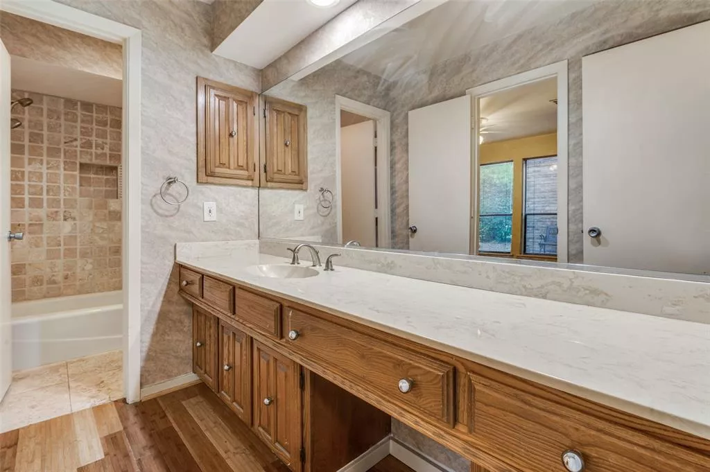 12315 Cross Creek Drive, Dallas, Texas 75243