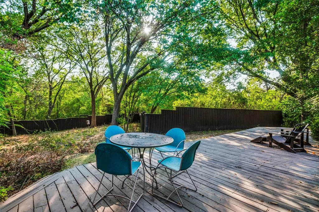 12315 Cross Creek Drive, Dallas, Texas 75243