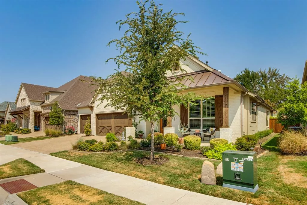 150 Quince Drive, Flower Mound, Texas 75028