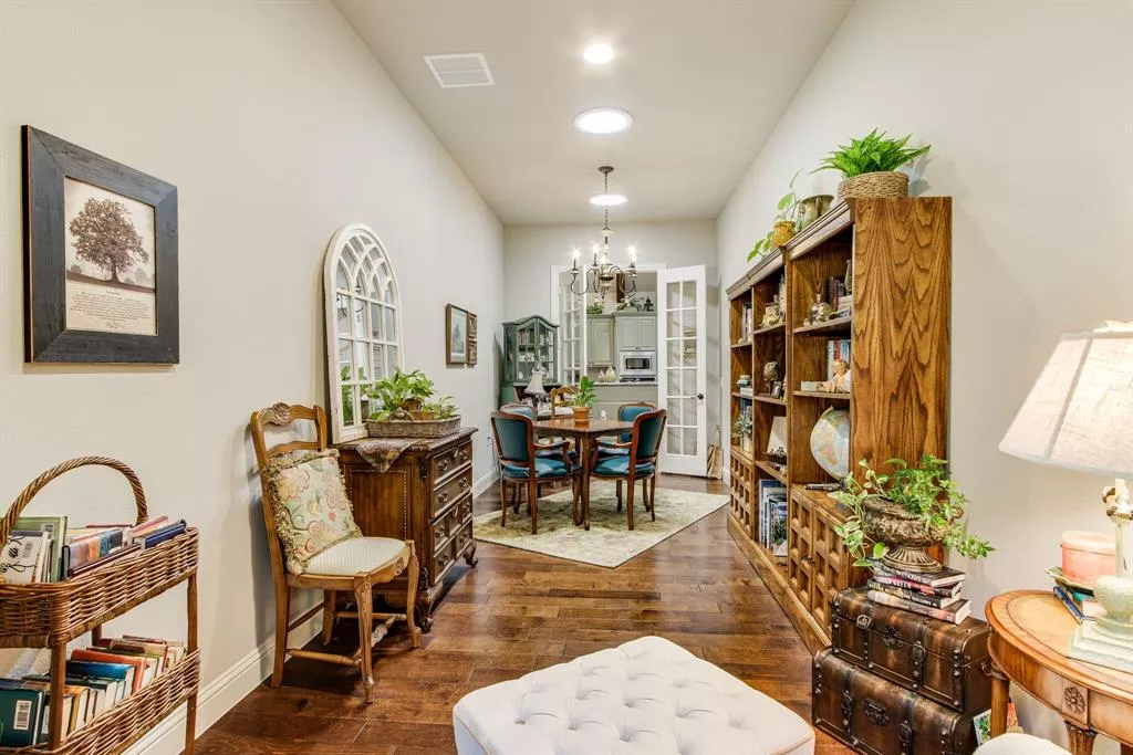 150 Quince Drive, Flower Mound, Texas 75028