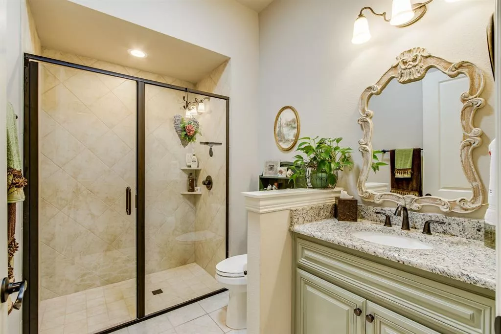 150 Quince Drive, Flower Mound, Texas 75028