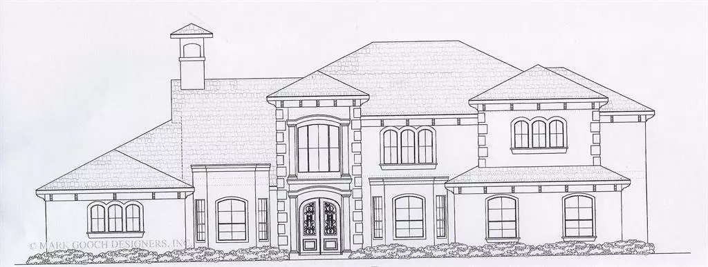 17340 Stedman Drive, Dallas, Texas 75252