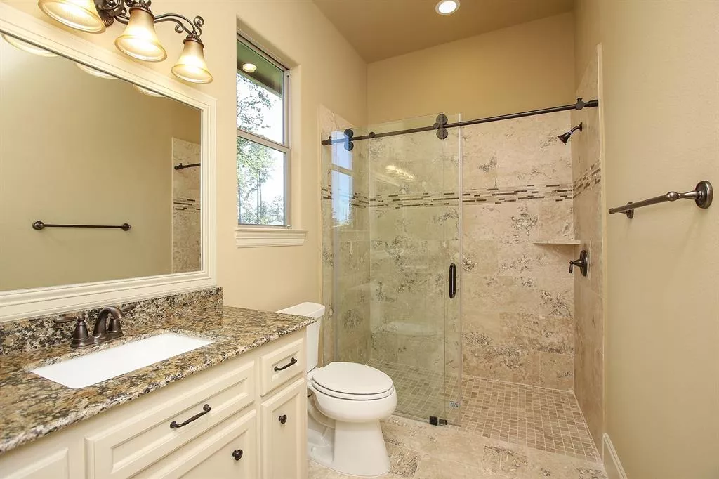 17340 Stedman Drive, Dallas, Texas 75252