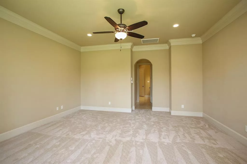 17340 Stedman Drive, Dallas, Texas 75252