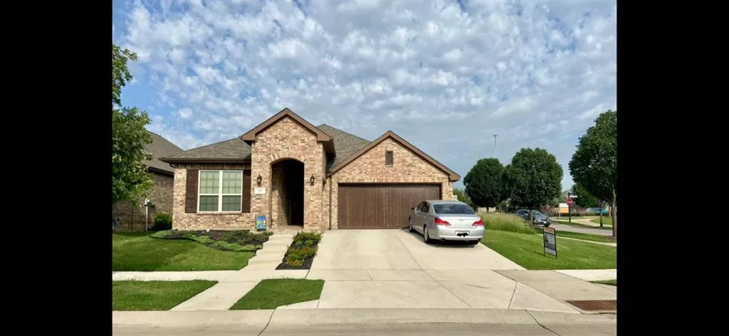 241 Lilypad Bend, Argyle, Texas 76226