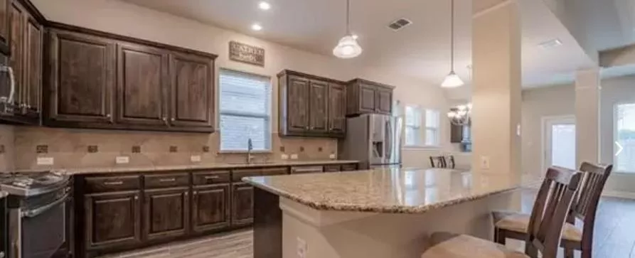 241 Lilypad Bend, Argyle, Texas 76226