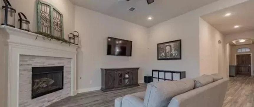 241 Lilypad Bend, Argyle, Texas 76226