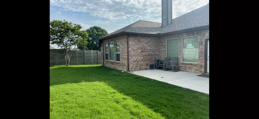 241 Lilypad Bend, Argyle, Texas 76226