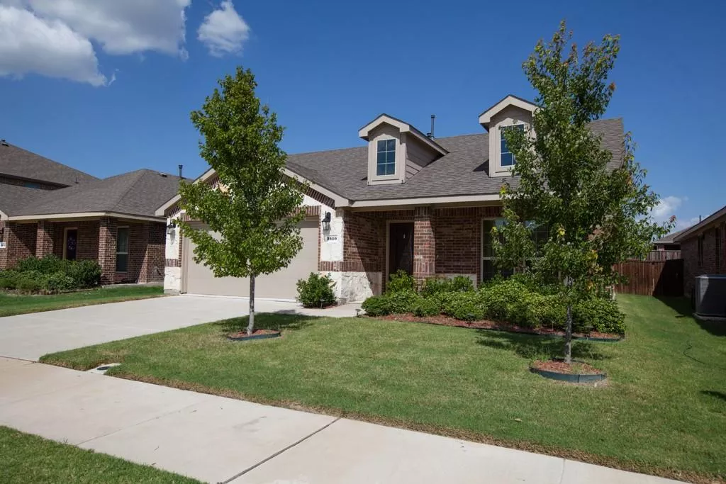 3510 Van Zandt Road, Melissa, Texas 75454