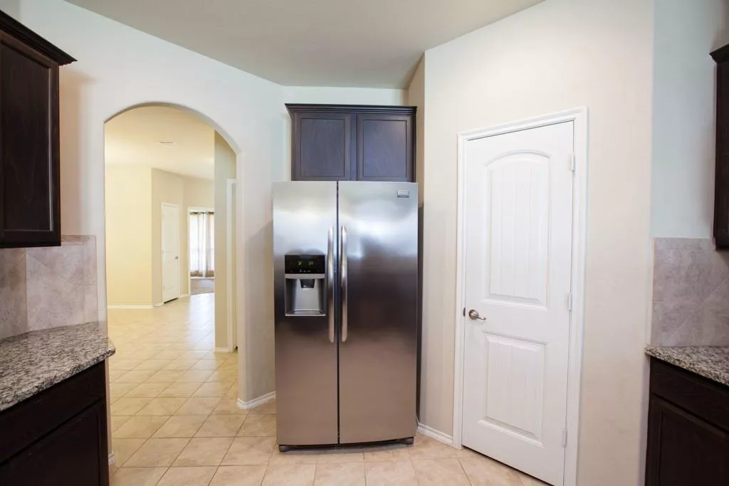 3510 Van Zandt Road, Melissa, Texas 75454