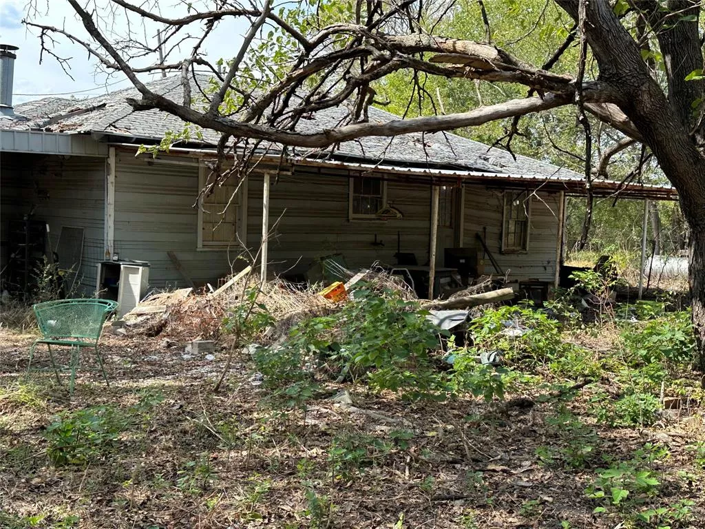 390 Haines Road, Combine, Texas 75159