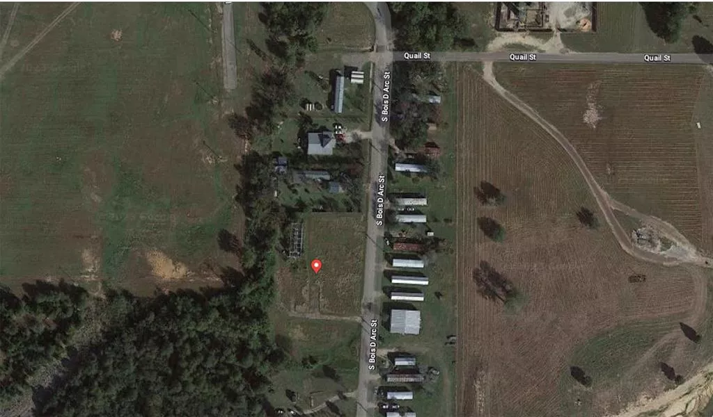 424 S Bois D Arc Street, Unit D, Van, Texas 75790