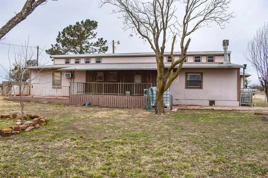 443 CR 420 Rochelle, Texas 76872