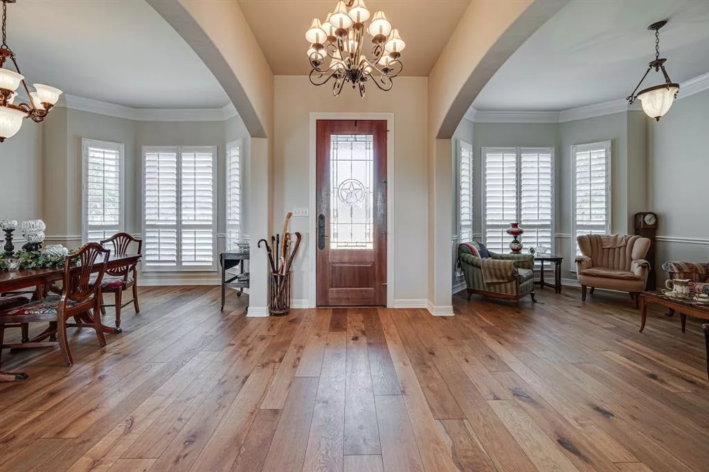 465 Dawson Road, Waxahachie, Texas 71567