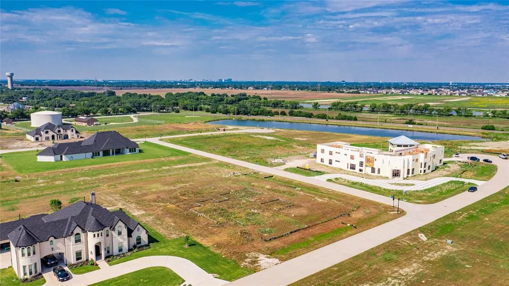 5906 Frenzel Drive, Parker, Texas 75002