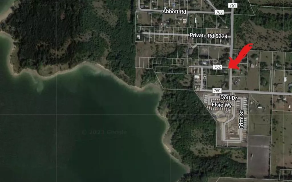 6242 County Road 761 Nevada, Texas 75173