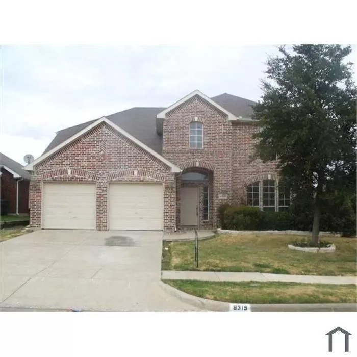 6315 Hillview Lane, Sachse, Texas 75048