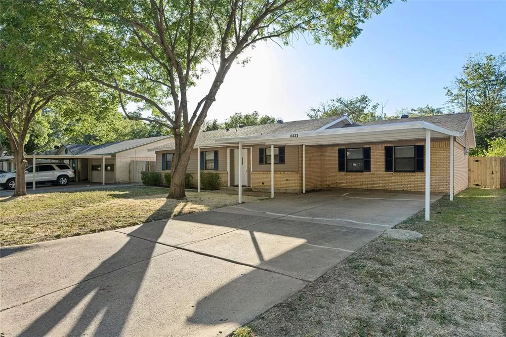 6433 Route 66 Watauga, Texas 76148