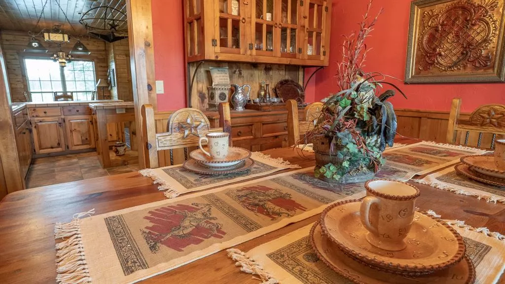 742 County Road 3004 New Boston, Texas 75570