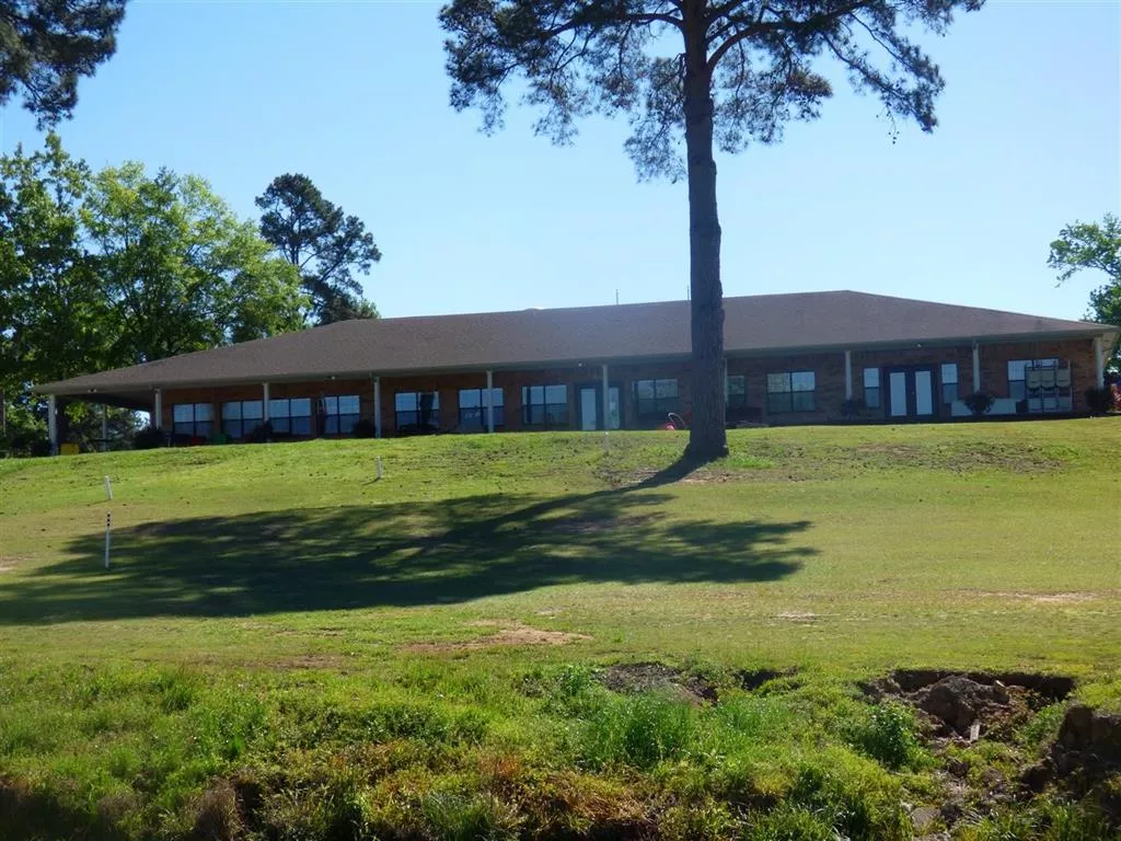 98 CR 2100 Daingerfield, Texas 75638