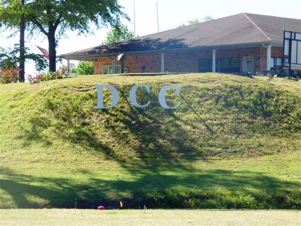 98 CR 2100 Daingerfield, Texas 75638