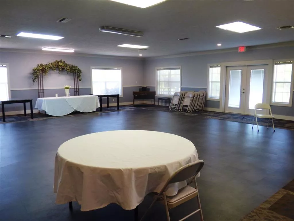 98 CR 2100 Daingerfield, Texas 75638