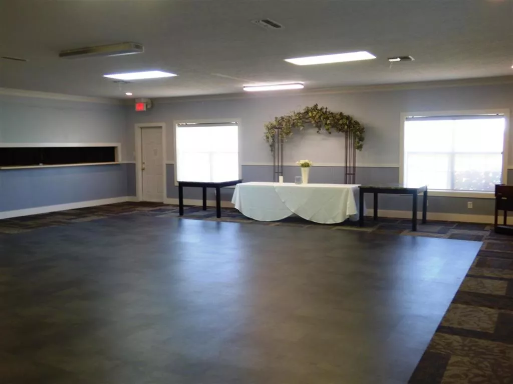 98 CR 2100 Daingerfield, Texas 75638