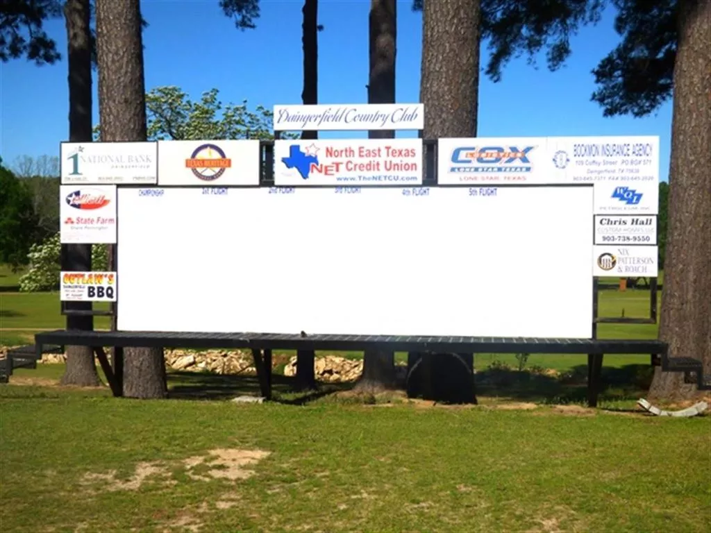 98 CR 2100 Daingerfield, Texas 75638