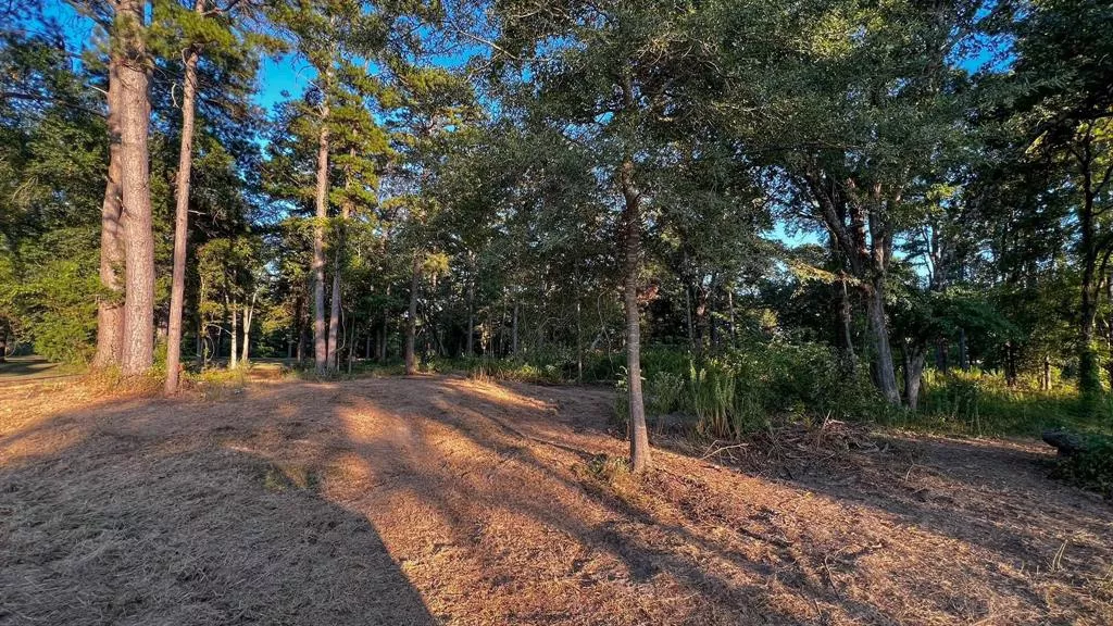 TBD CR 1770 Mount Pleasant, Texas 75455