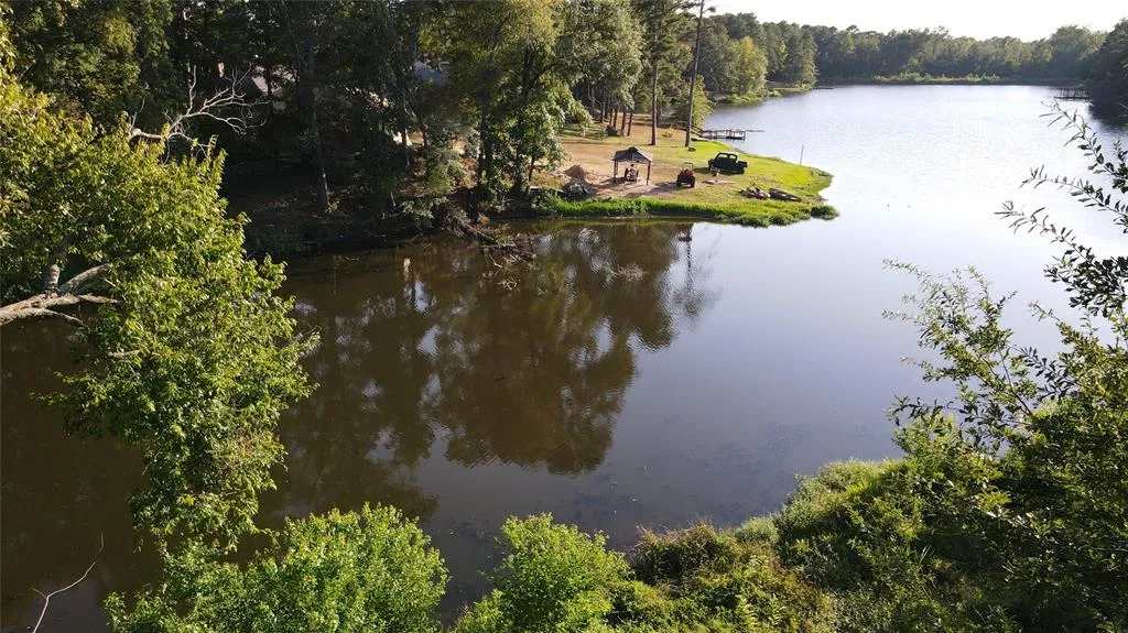 TBD CR 1770 Mount Pleasant, Texas 75455