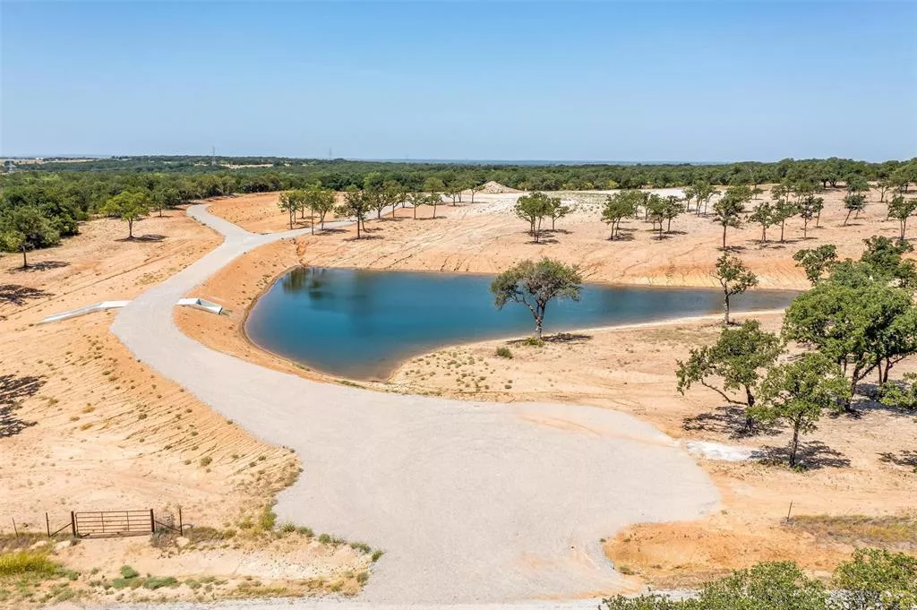 TBD Garner Adell Peaster, Texas 76088