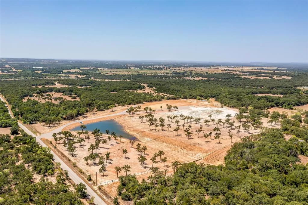TBD Garner Adell Peaster, Texas 76088