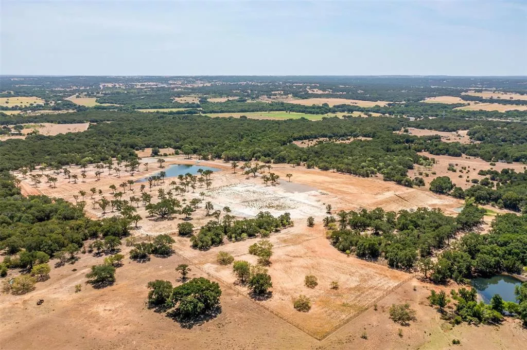 TBD Garner Adell Peaster, Texas 76088