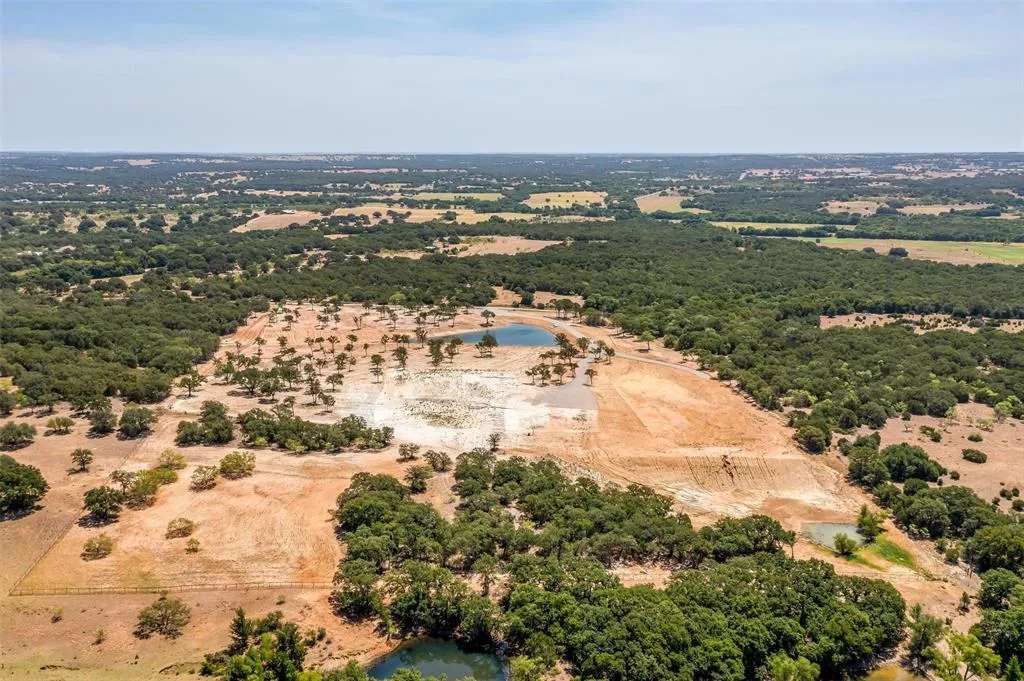 TBD Garner Adell Peaster, Texas 76088