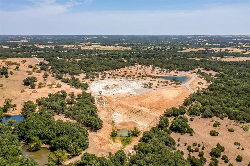 TBD Garner Adell Peaster, Texas 76088