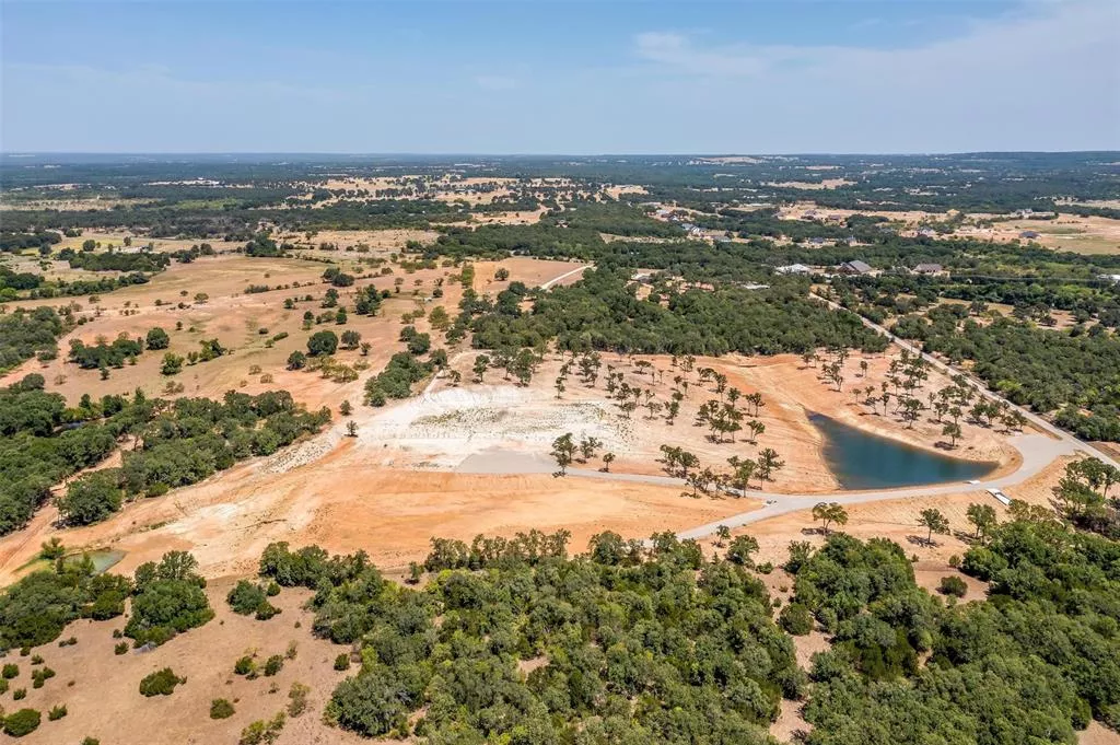 TBD Garner Adell Peaster, Texas 76088