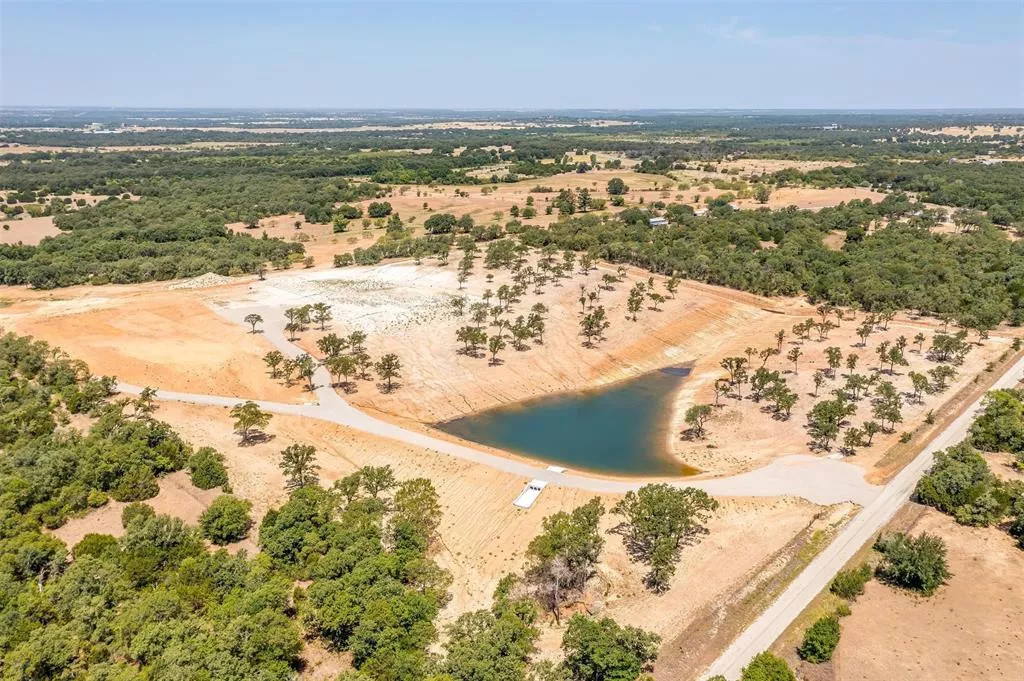 TBD Garner Adell Peaster, Texas 76088