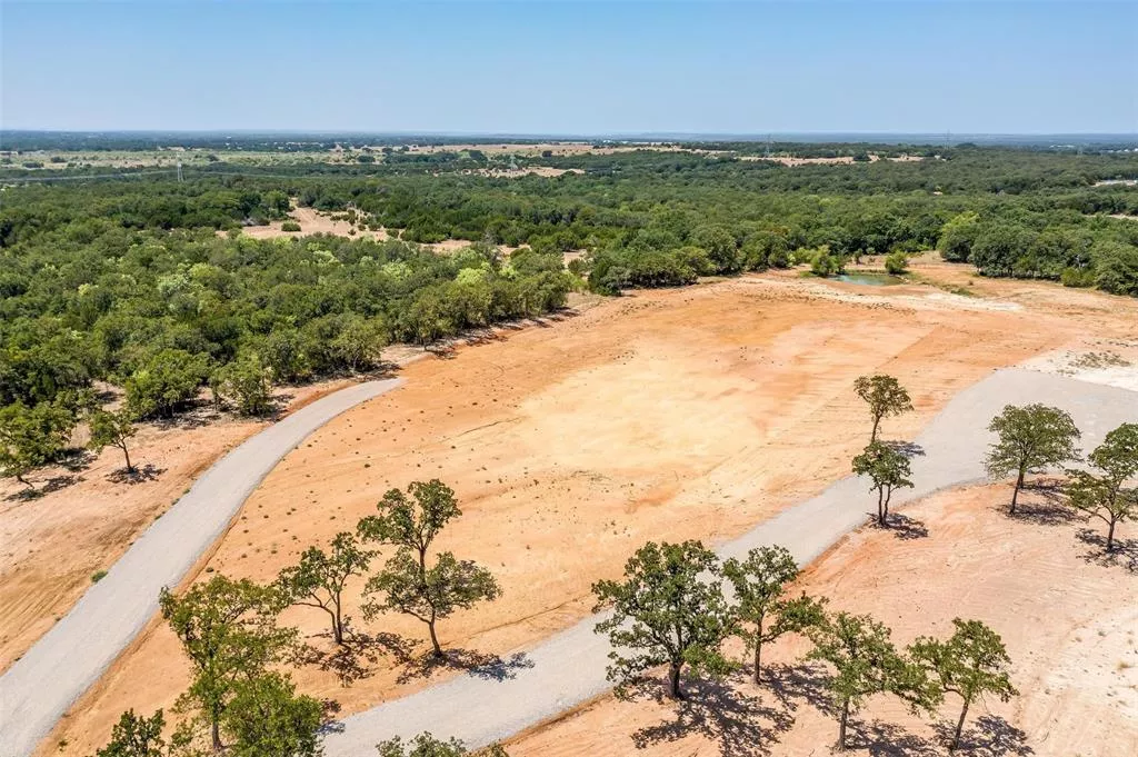TBD Garner Adell Peaster, Texas 76088