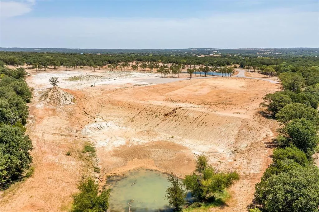 TBD Garner Adell Peaster, Texas 76088