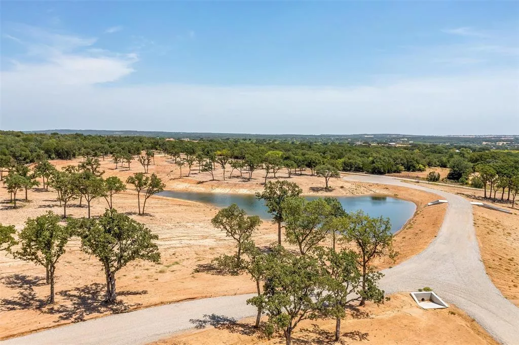 TBD Garner Adell Peaster, Texas 76088