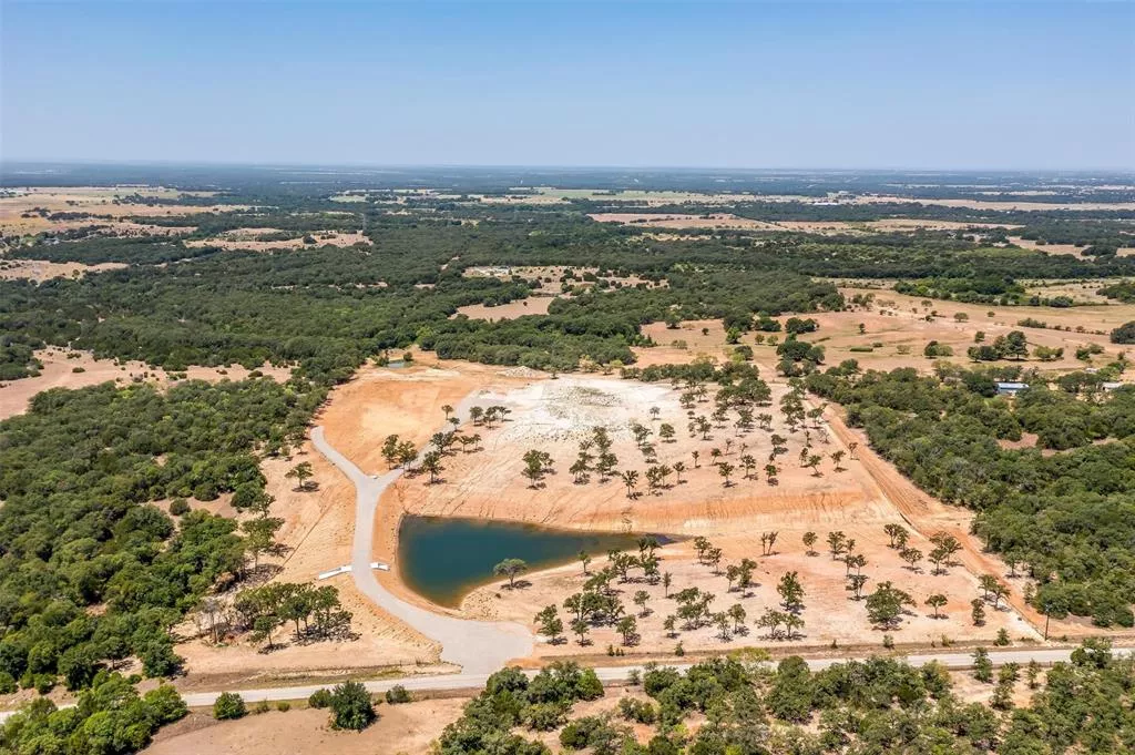 TBD Garner Adell Peaster, Texas 76088