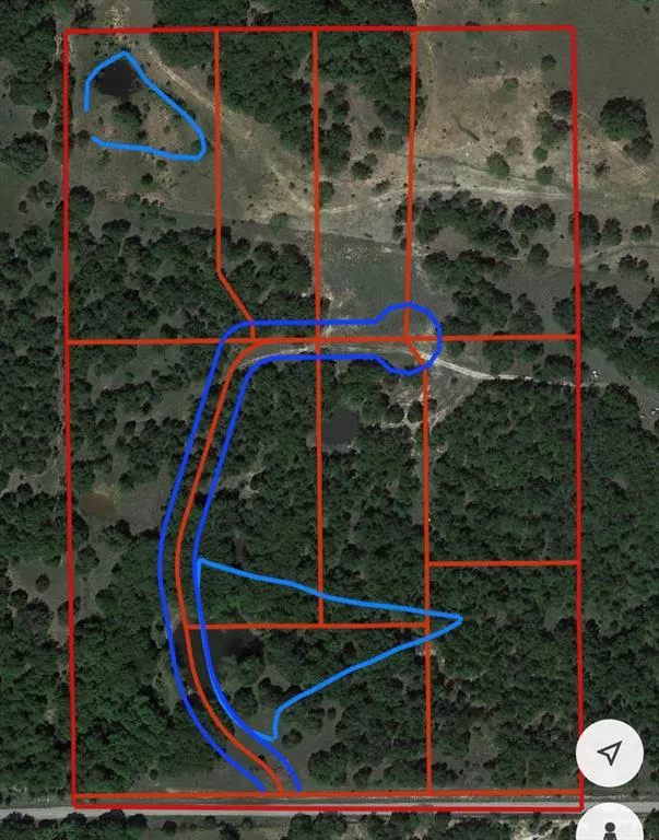 TBD Garner Adell Peaster, Texas 76088