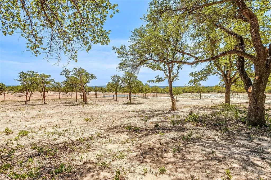 TBD Garner Adell Peaster, Texas 76088